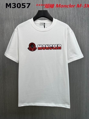 M.o.n.c.l.e.r. Round neck 3331 Men