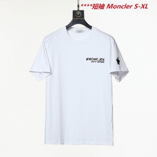 M.o.n.c.l.e.r. Round neck 2749 Men