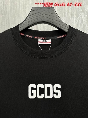 G.C.D.S. Round neck 1023 Men