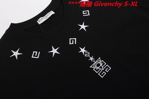 G.i.v.e.n.c.h.y. Round neck 2782 Men