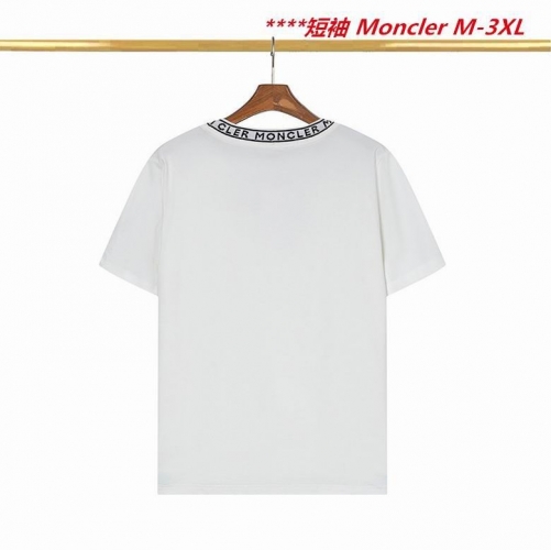 M.o.n.c.l.e.r. Round neck 3466 Men