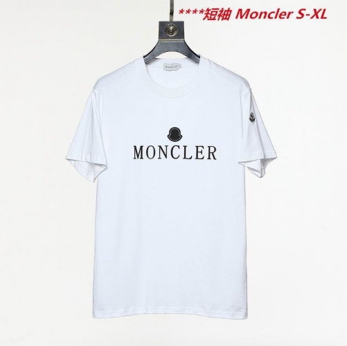 M.o.n.c.l.e.r. Round neck 2725 Men