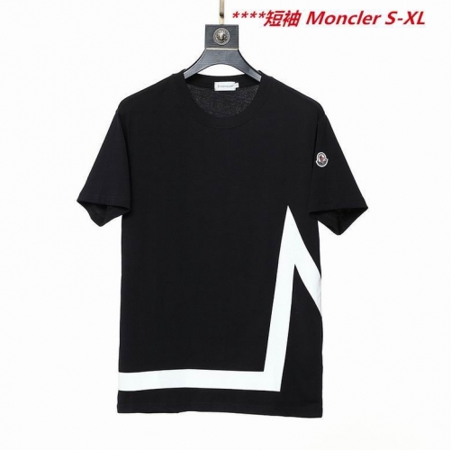 M.o.n.c.l.e.r. Round neck 2801 Men