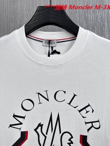 M.o.n.c.l.e.r. Round neck 3349 Men