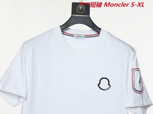 M.o.n.c.l.e.r. Round neck 2704 Men