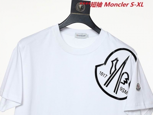 M.o.n.c.l.e.r. Round neck 2817 Men