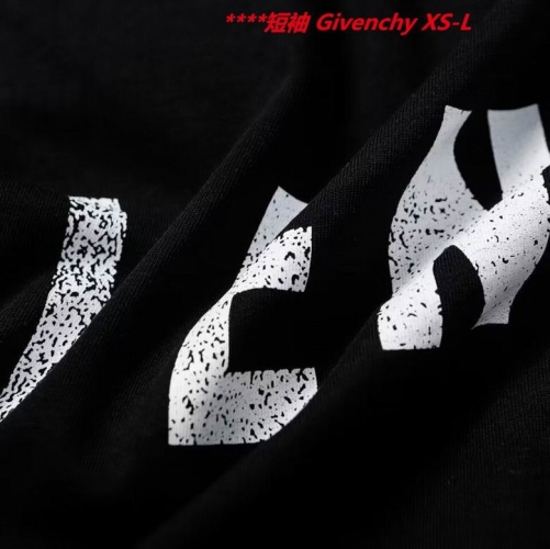 G.i.v.e.n.c.h.y. Round neck 2767 Men