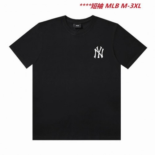 M..L..B.. Round neck 2233 Men