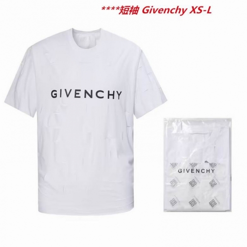 G.i.v.e.n.c.h.y. Round neck 2776 Men