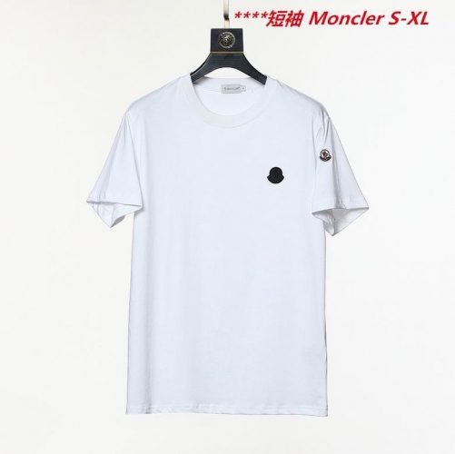 M.o.n.c.l.e.r. Round neck 2739 Men