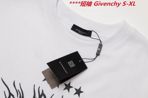 G.i.v.e.n.c.h.y. Round neck 2892 Men