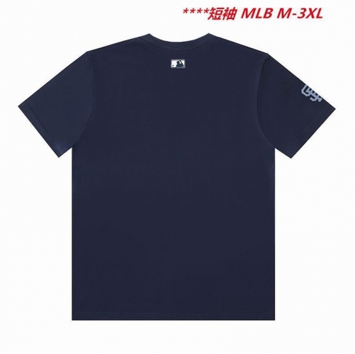 M..L..B.. Round neck 2280 Men