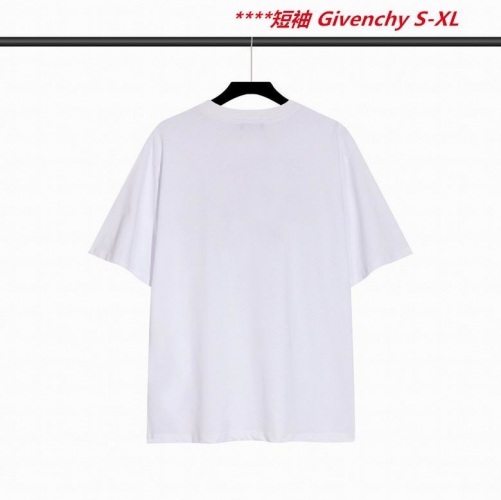 G.i.v.e.n.c.h.y. Round neck 2900 Men