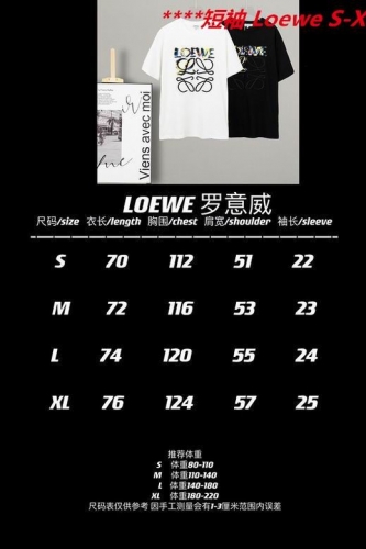 L.o.e.w.e. Round neck 2271 Men