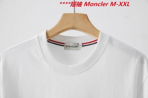 M.o.n.c.l.e.r. Round neck 2888 Men