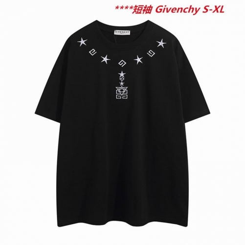 G.i.v.e.n.c.h.y. Round neck 2785 Men