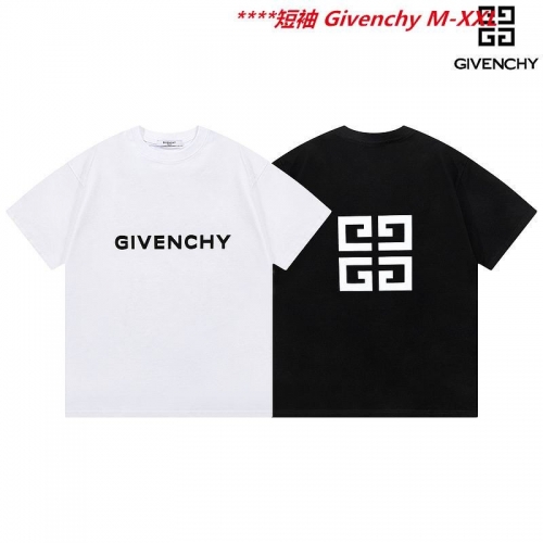 G.i.v.e.n.c.h.y. Round neck 3182 Men