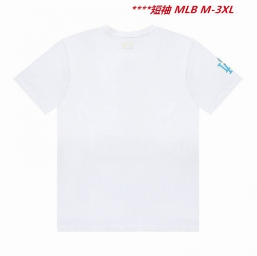 M..L..B.. Round neck 2282 Men