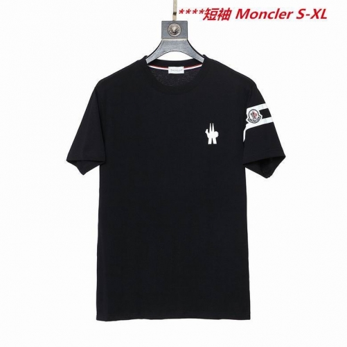 M.o.n.c.l.e.r. Round neck 2828 Men