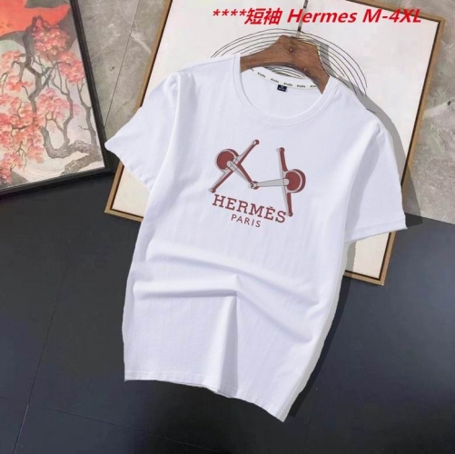 H.e.r.m.e.s. Round neck 2140 Men