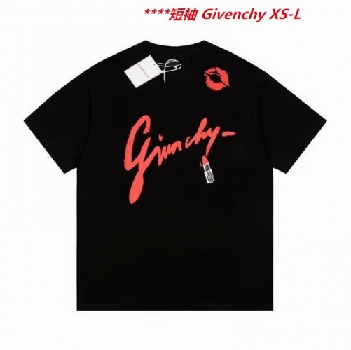 G.i.v.e.n.c.h.y. Round neck 2758 Men