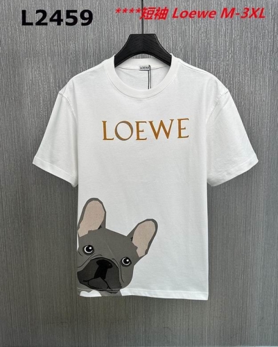 L.o.e.w.e. Round neck 2415 Men