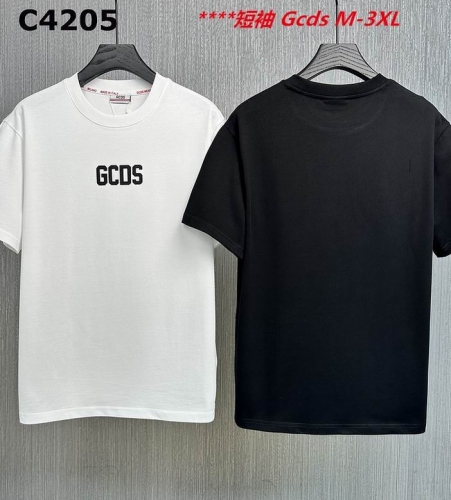 G.C.D.S. Round neck 1026 Men