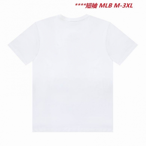 M..L..B.. Round neck 2122 Men