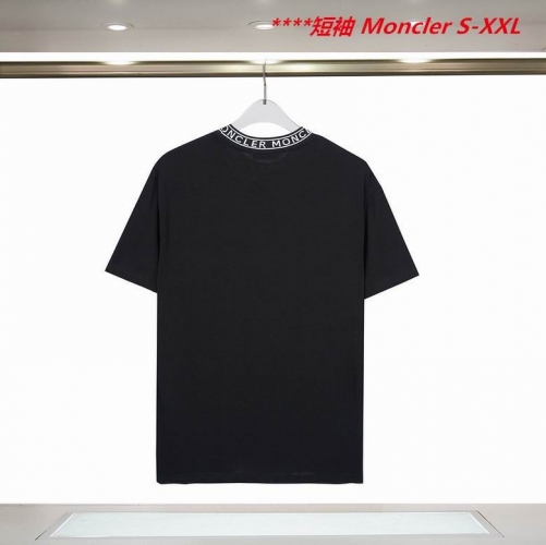 M.o.n.c.l.e.r. Round neck 2905 Men