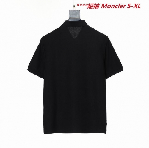 M.o.n.c.l.e.r. Round neck 2791 Men