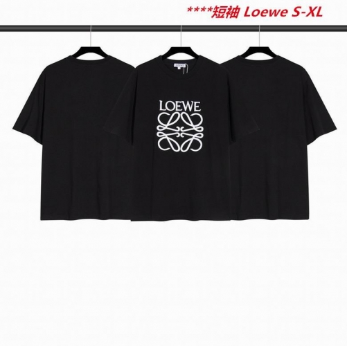 L.o.e.w.e. Round neck 2293 Men