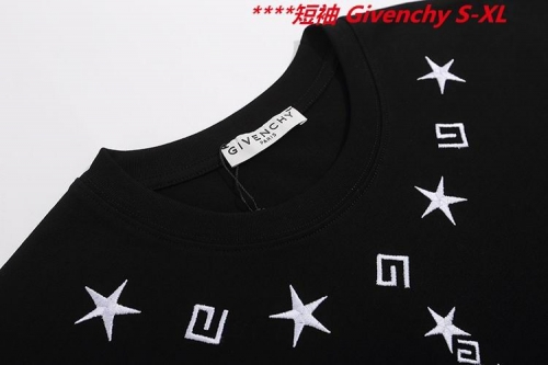 G.i.v.e.n.c.h.y. Round neck 2783 Men