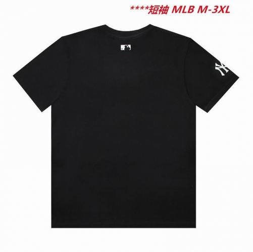 M..L..B.. Round neck 2278 Men