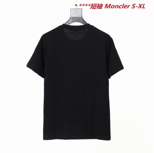 M.o.n.c.l.e.r. Round neck 2809 Men