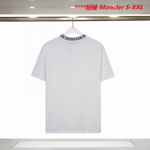 M.o.n.c.l.e.r. Round neck 2909 Men