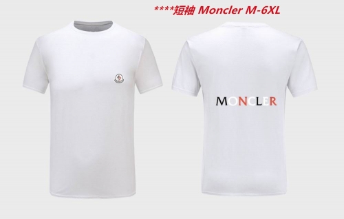 M.o.n.c.l.e.r. Round neck 2845 Men