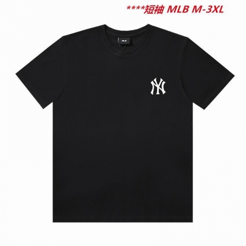 M..L..B.. Round neck 2220 Men