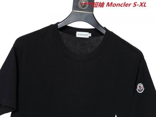 M.o.n.c.l.e.r. Round neck 2799 Men