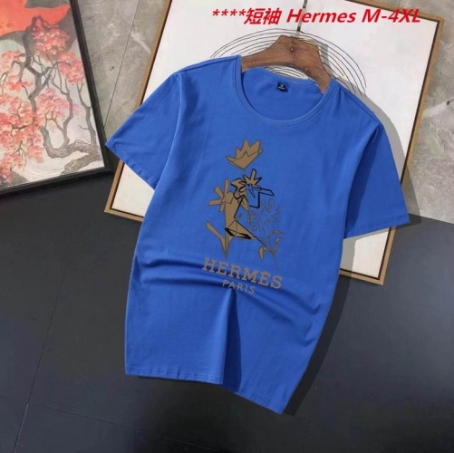 H.e.r.m.e.s. Round neck 2123 Men