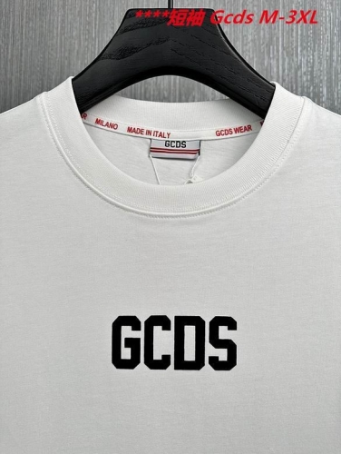 G.C.D.S. Round neck 1021 Men