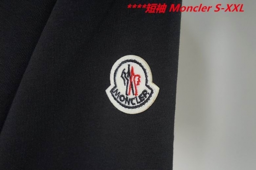 M.o.n.c.l.e.r. Round neck 2971 Men