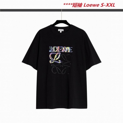 L.o.e.w.e. Round neck 2350 Men