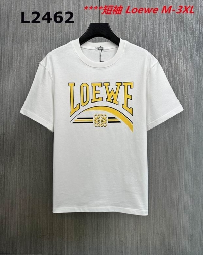 L.o.e.w.e. Round neck 2422 Men