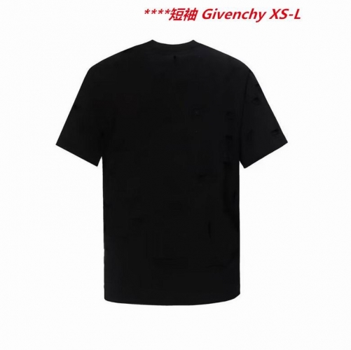 G.i.v.e.n.c.h.y. Round neck 2777 Men