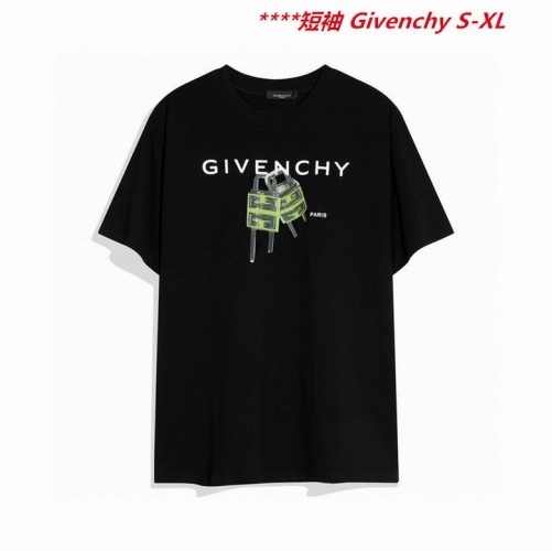 G.i.v.e.n.c.h.y. Round neck 2917 Men