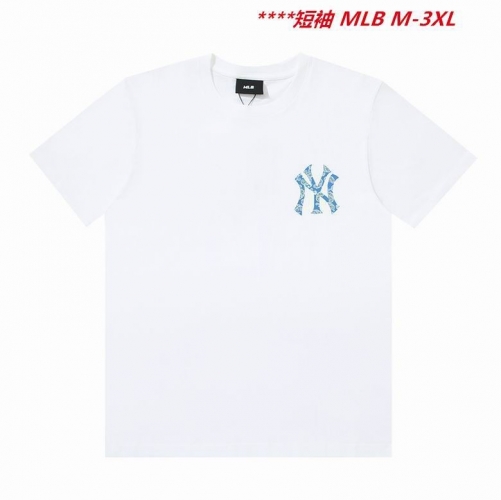 M..L..B.. Round neck 2209 Men