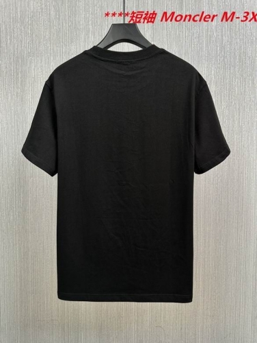 M.o.n.c.l.e.r. Round neck 3093 Men