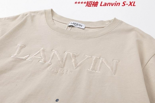 L.a.n.v.i.n. Round neck 2302 Men