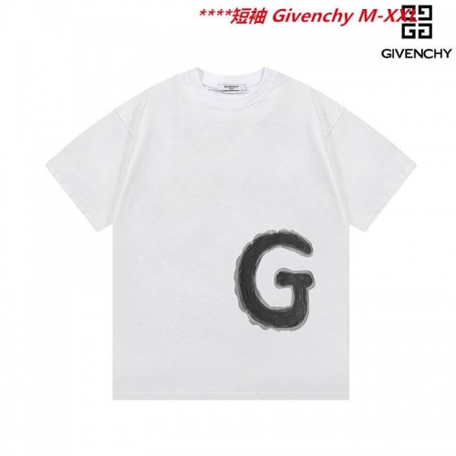 G.i.v.e.n.c.h.y. Round neck 3254 Men