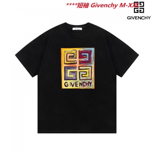 G.i.v.e.n.c.h.y. Round neck 3200 Men